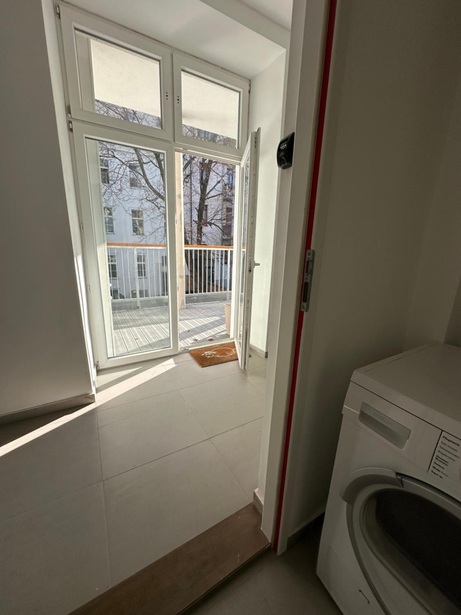 Cozy 5-person In 6 Apartment Vienna