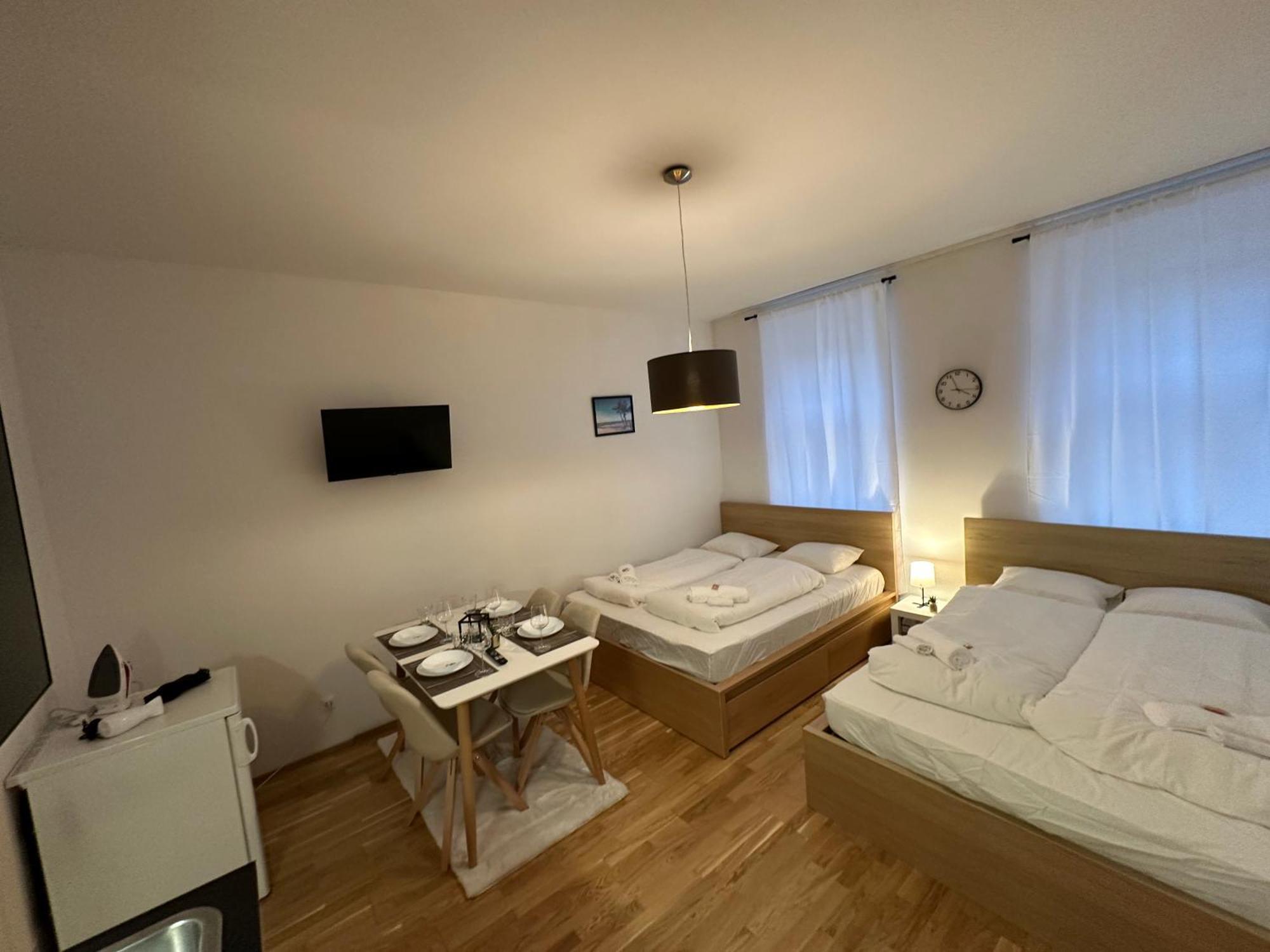Cozy 5-person In 6 *