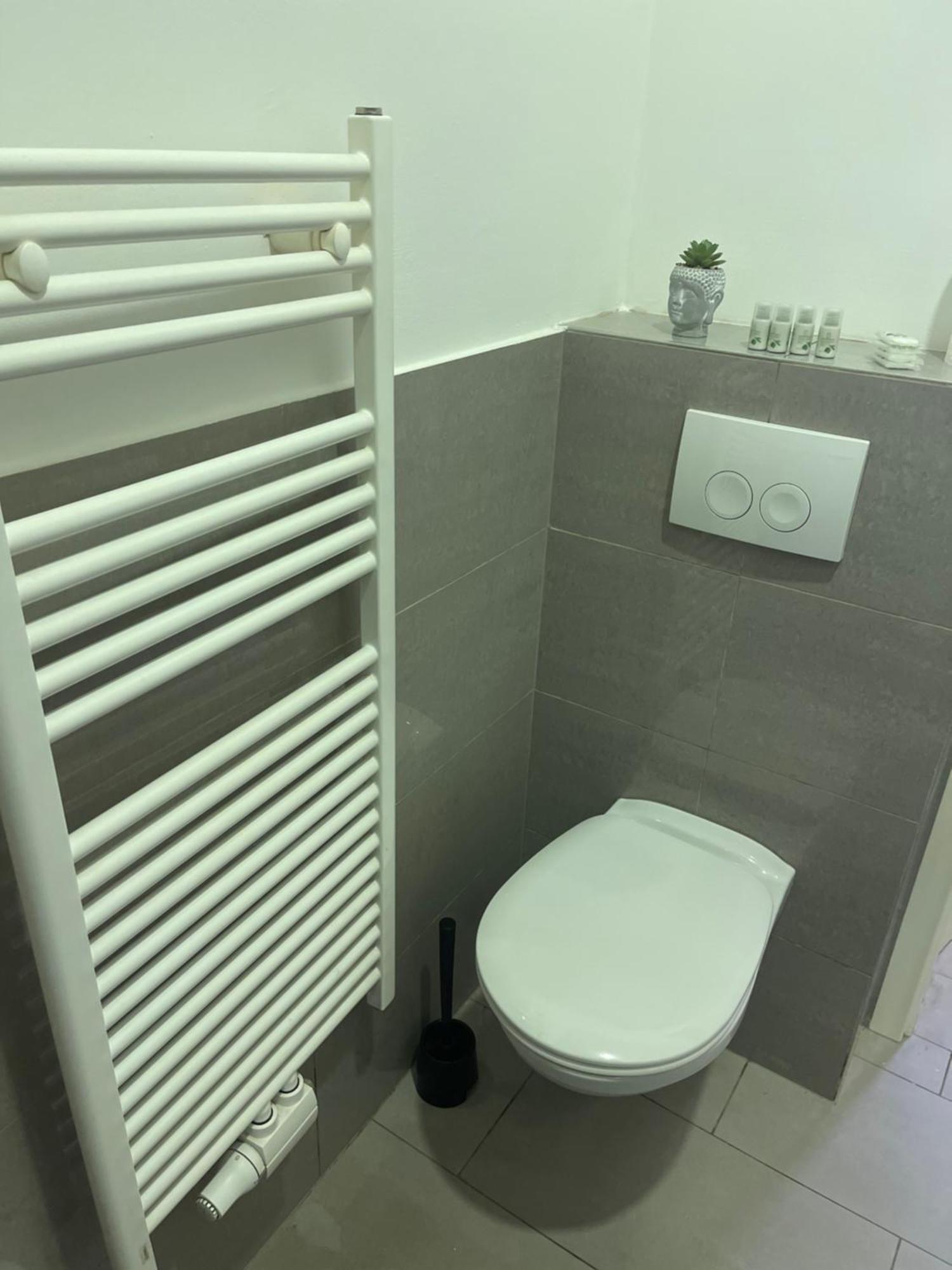 Cozy 5-person In 6 Apartment