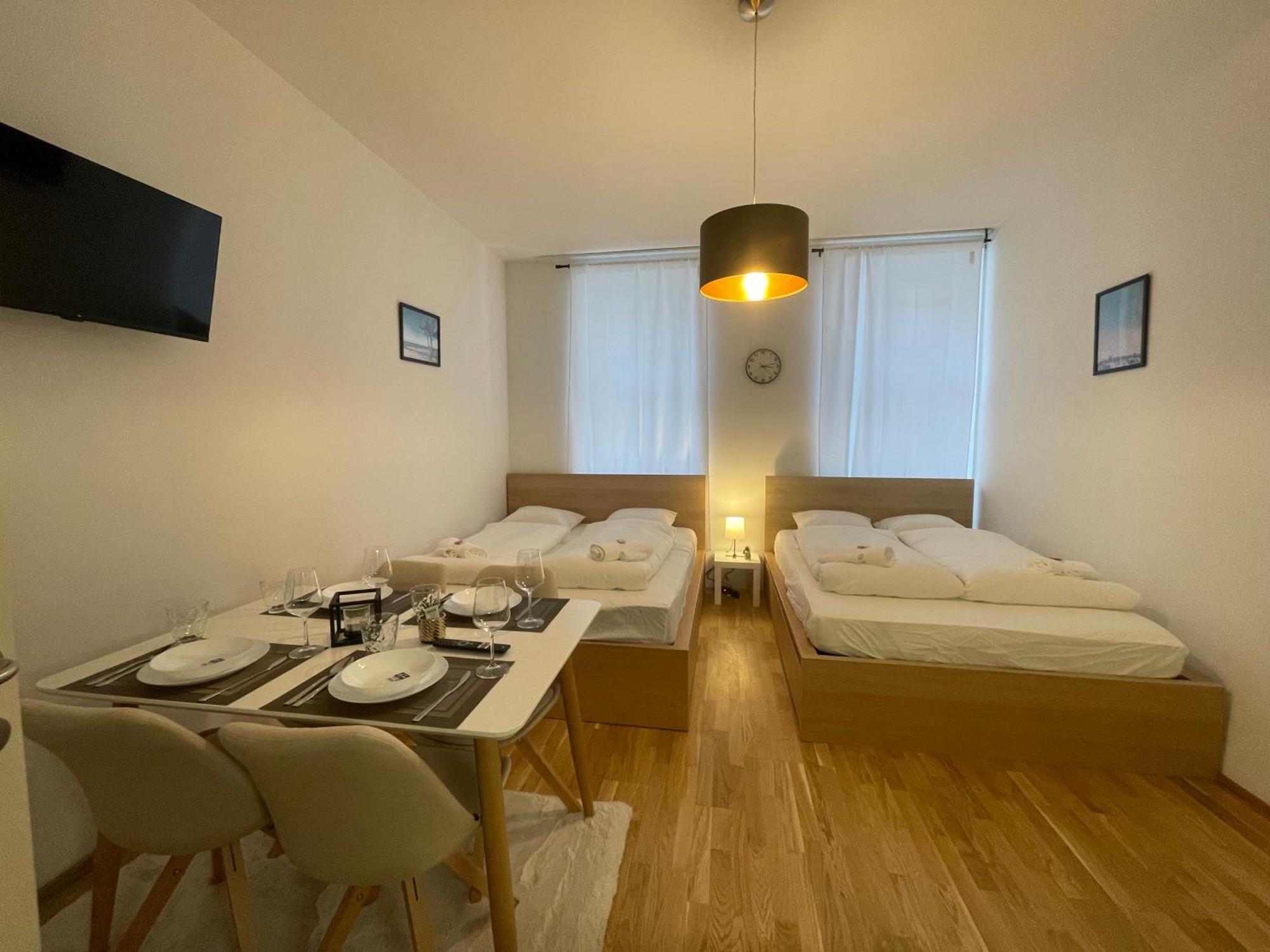 Cozy 5-person In 6