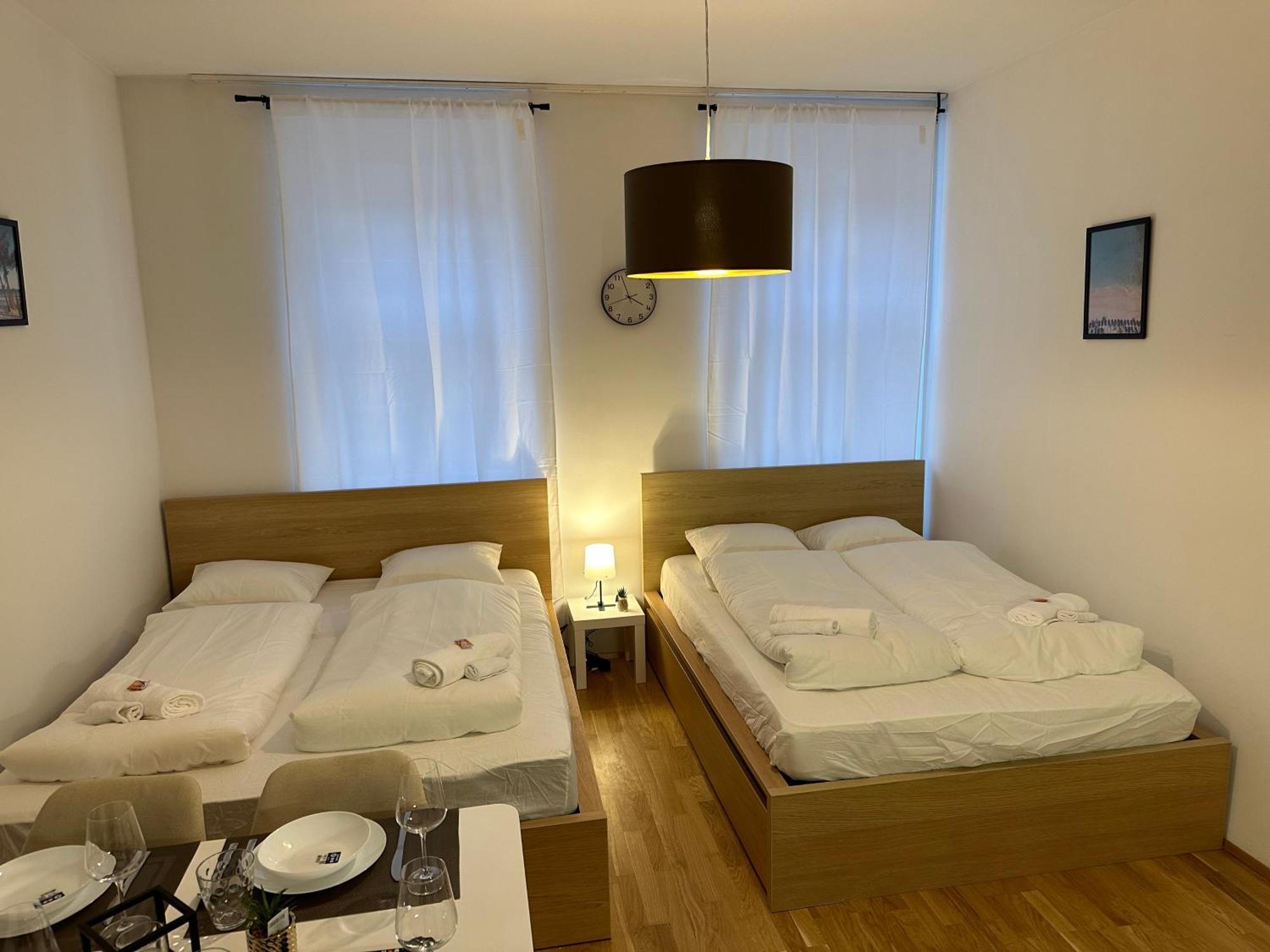 Cozy 5-person In 6 *